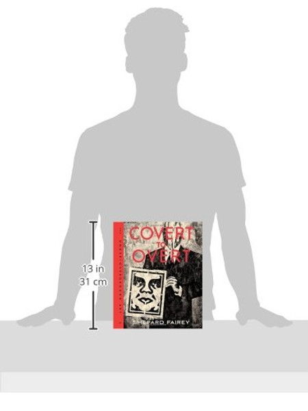 Covert to Overt: The Under/Overground Art of Shepard Fairey