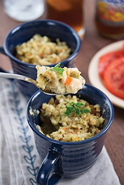 Mug Shots: Breakfast. Lunch. Dinner.