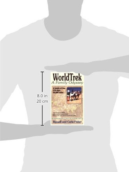 WorldTrek: A Family Odyssey
