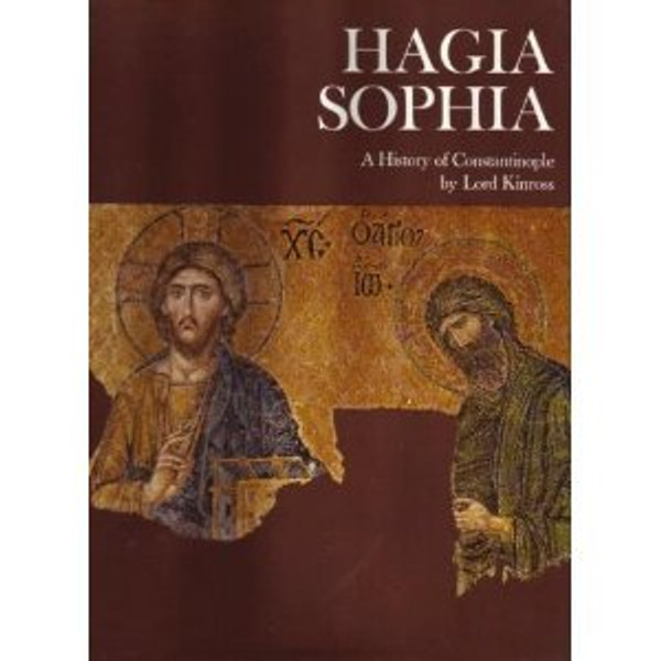 Hagia Sophia (Wonders of Man)