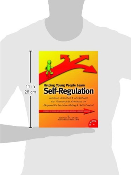 Helping Young People Learn Self-Regulation