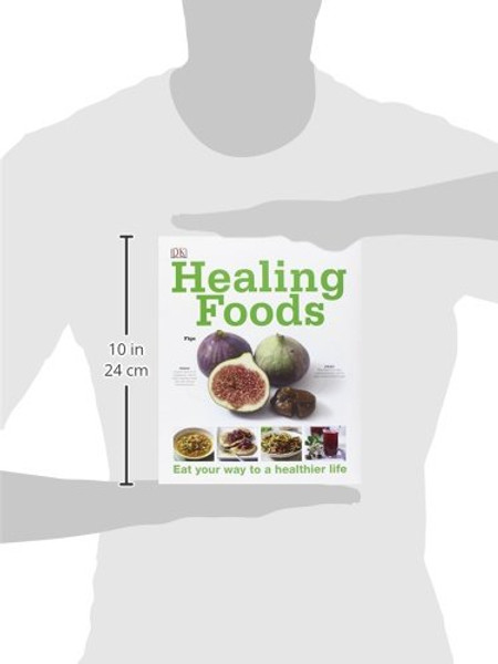 Healing Foods