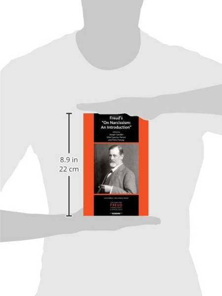 Freud's On Narcissism: An Introduction (IPA Contemporary Freud: Turning Points & Critical Issues)