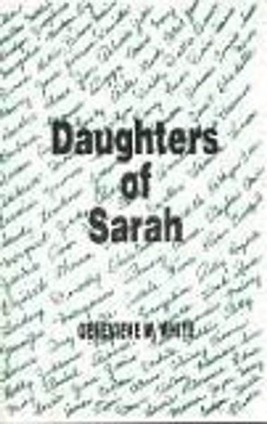 Daughters of Sarah