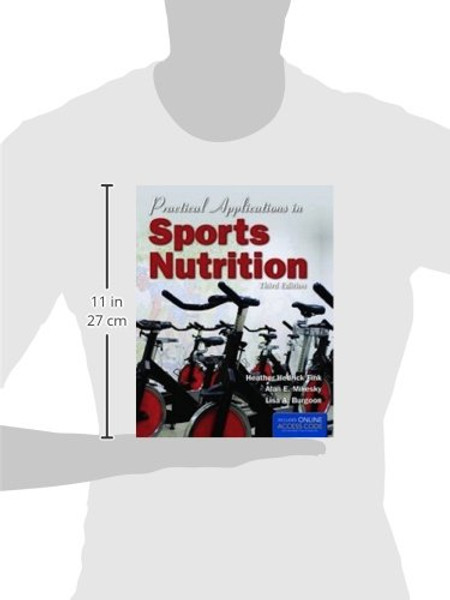 Practical Applications in Sports Nutrition