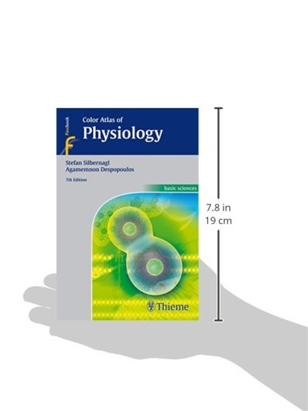 Color Atlas of Physiology