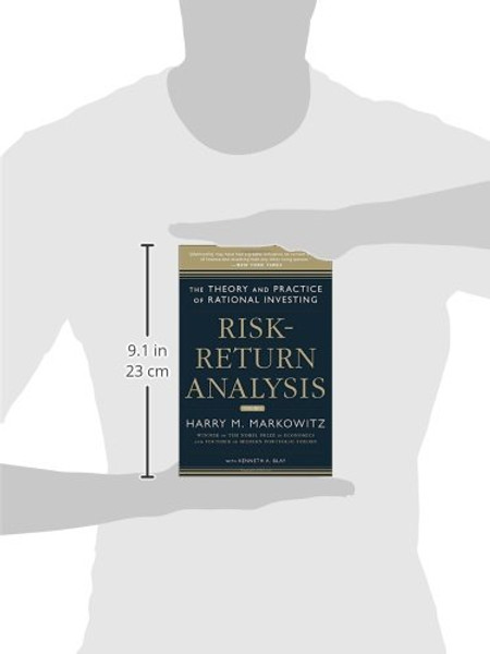 1: Risk-Return Analysis: The Theory and Practice of Rational Investing (Volume One)