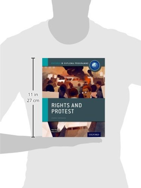 Rights and Protest: IB History Course Book: Oxford IB Diploma Program