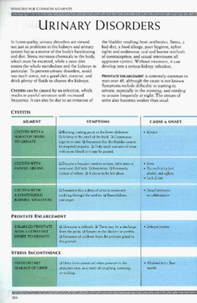 The Complete Guide to Homeopathy: The Principles and Practice of Treatment