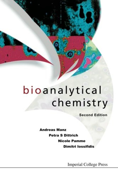 Bioanalytical Chemistry: 2nd Edition