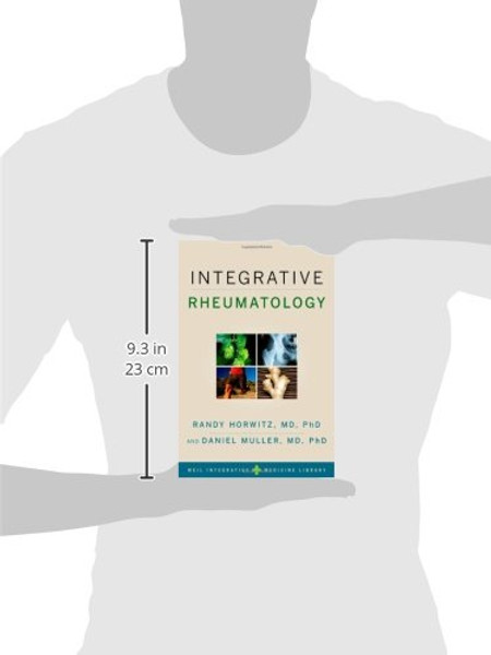 Integrative Rheumatology (Weil Integrative Medicine Library)