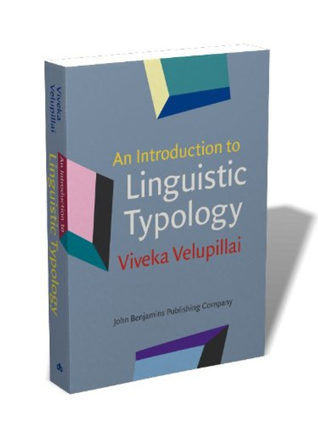 An Introduction to Linguistic Typology