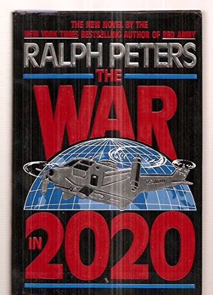 WAR IN 2020