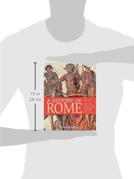 A History of Rome