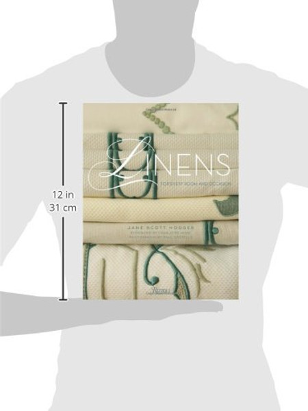 Linens: For Every Room and Occasion