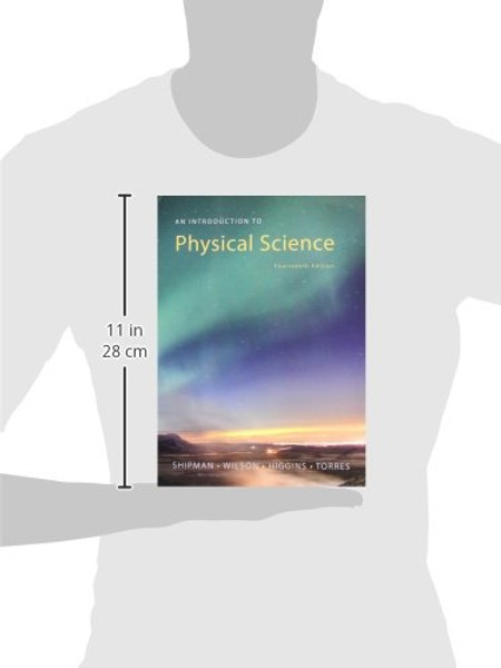 An Introduction to Physical Science