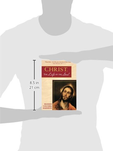 Christ, the Life of the Soul