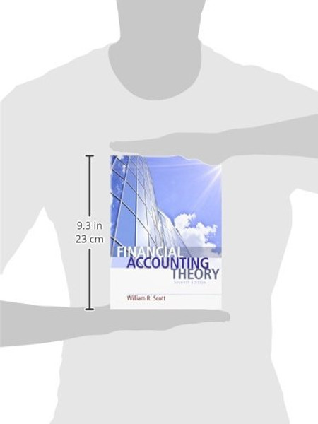 Financial Accounting Theory (7th Edition)