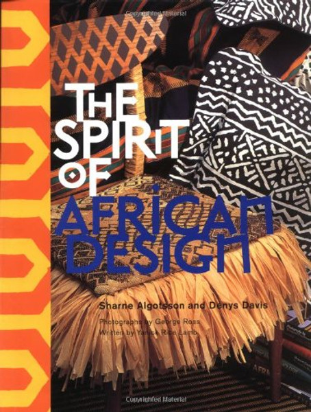 Spirit of African Design