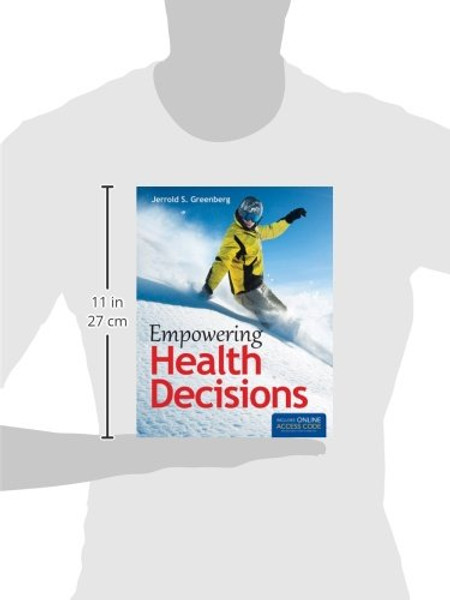 Empowering Health Decisions