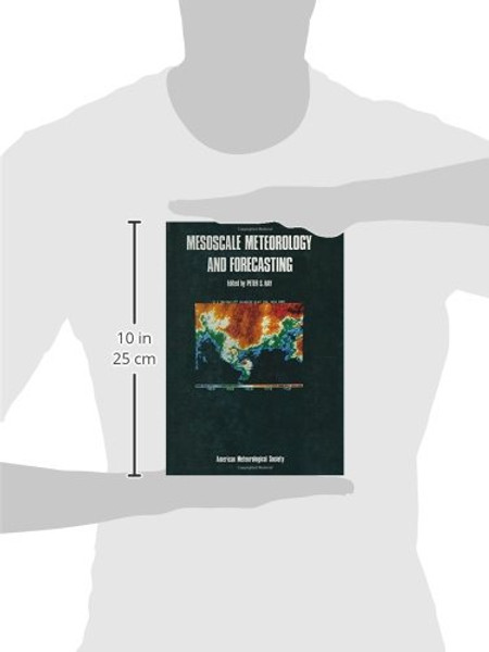 Mesoscale Meteorology and Forecasting