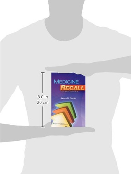 Medicine Recall (Recall Series)