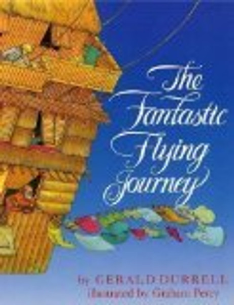 The Fantastic Flying Journey