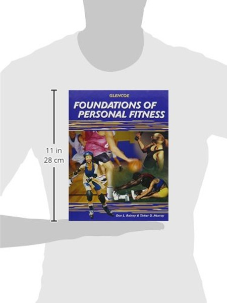 Foundations of Personal Fitness, Student Edition (NTC: FOUND OF PERSONAL FITNESS)