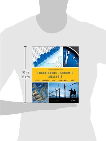 Fundamentals of Engineering Economic Analysis