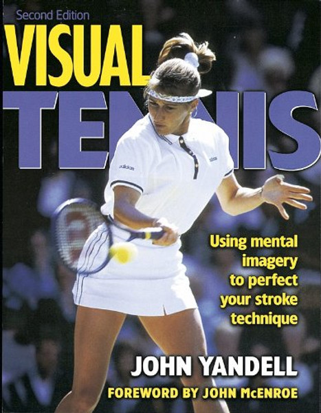 Visual Tennis-2nd