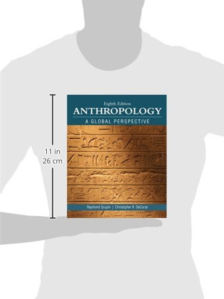 Anthropology (8th Edition)