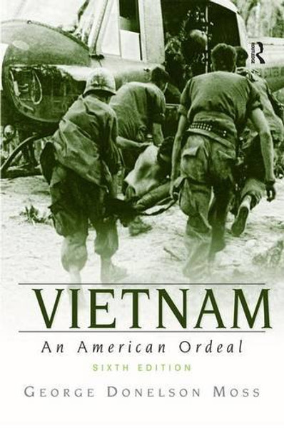 Vietnam: An American Ordeal