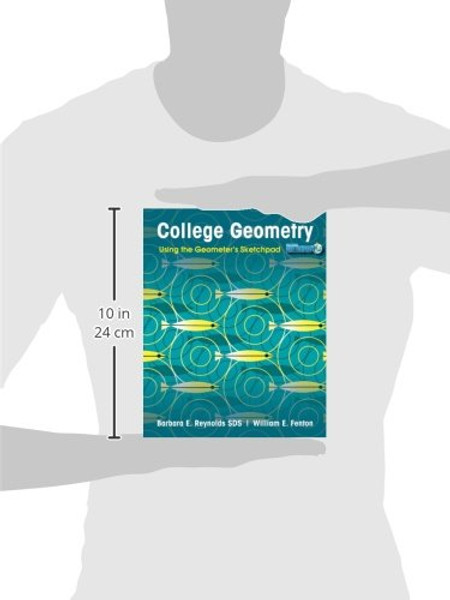 College Geometry: Using the Geometer's Sketchpad