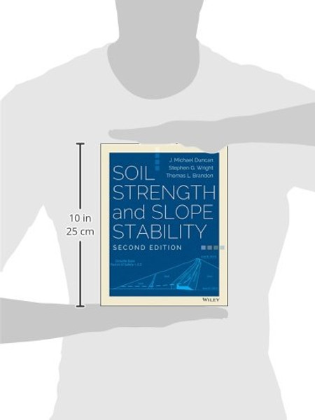 Soil Strength and Slope Stability