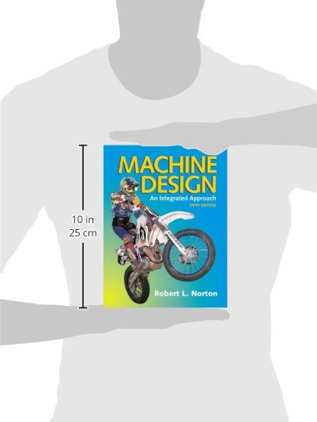 Machine Design (5th Edition)