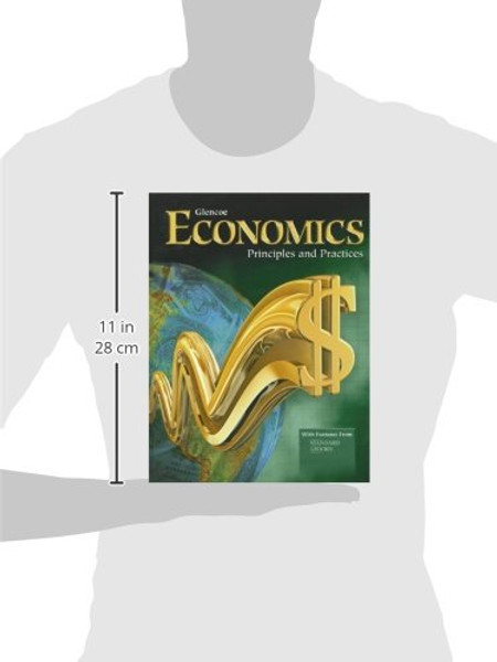 Economics: Principles and Practices, Student Edition (ECONOMICS PRINCIPLES & PRACTIC)