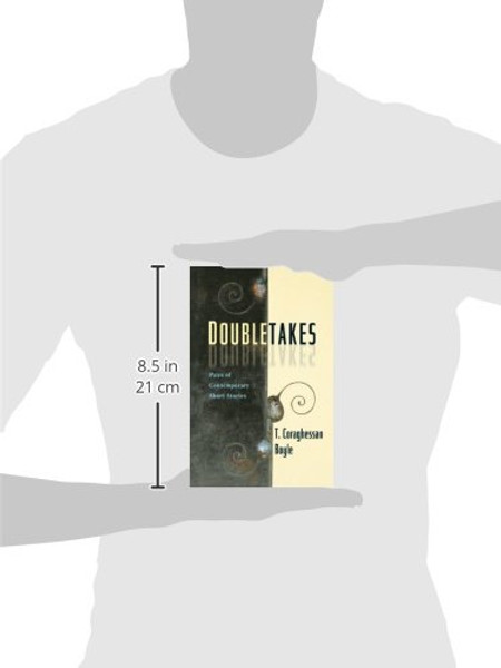 Doubletakes: Pairs of Contemporary Short Stories