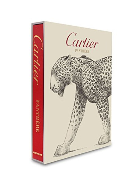 Cartier Panthere (Legends)