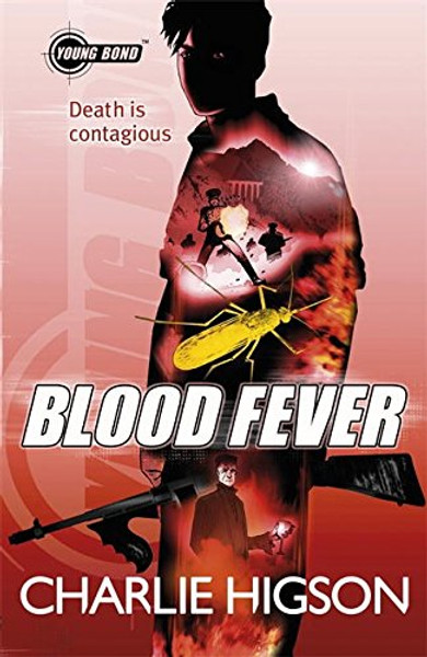 Young Bond Blood Fever