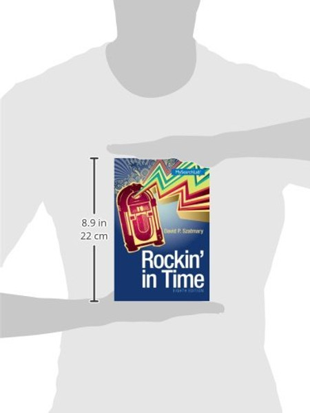 Rockin In Time (8th Edition)