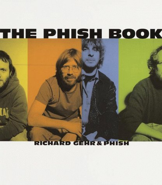 The Phish Book