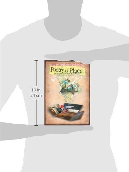 Poetry of Place: Helping Students Write Their Worlds