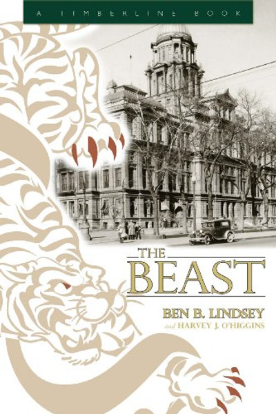 The Beast (Timberline Books)
