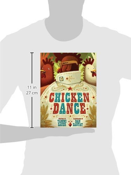 Chicken Dance