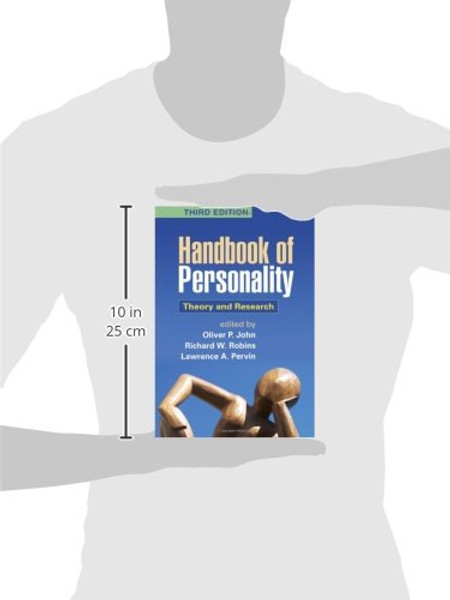 Handbook of Personality, Third Edition: Theory and Research