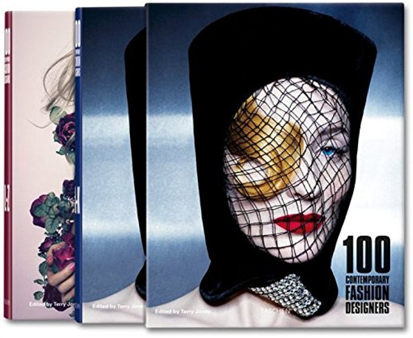 100 Contemporary Fashion Designers