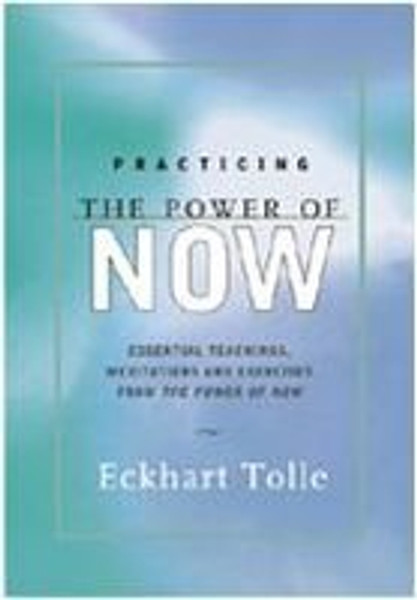 Practicing The Power Of Now