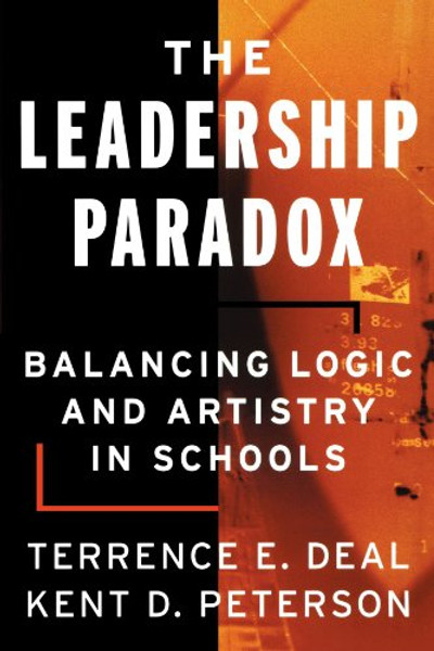 The Leadership Paradox: Balancing Logic and Artistry in Schools