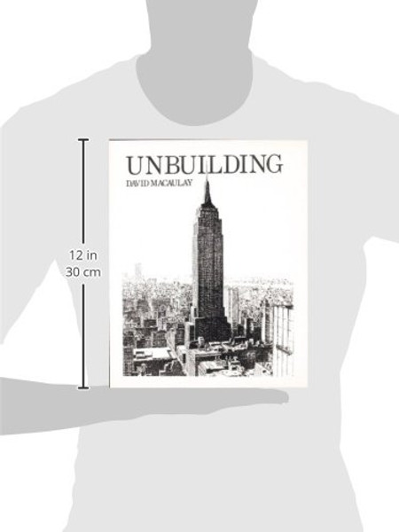 Unbuilding