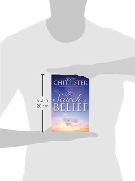 In Search Of Belief: Revised Edition
